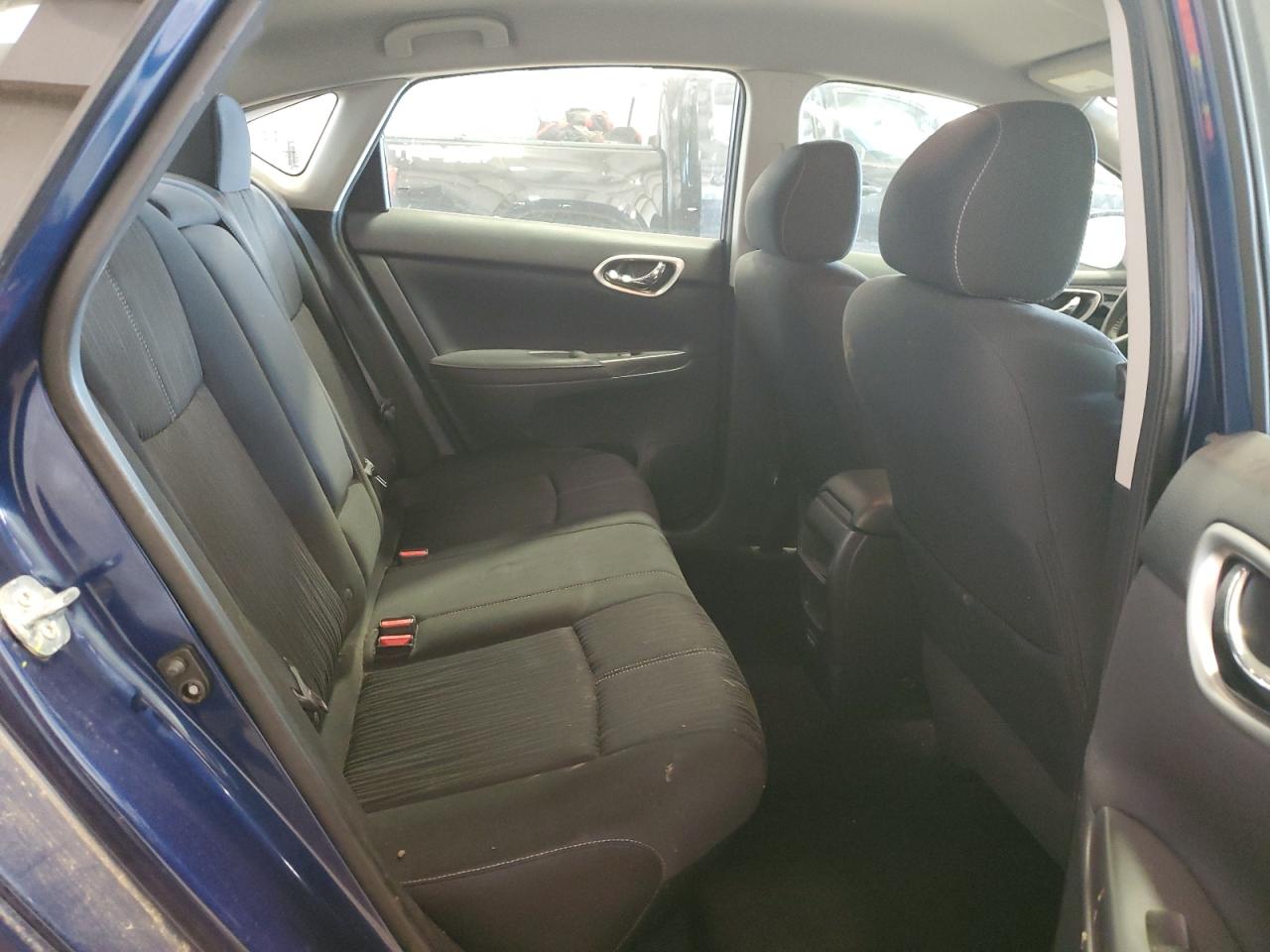 Photo 9 VIN: 3N1AB7AP9JY312119 - NISSAN SENTRA 