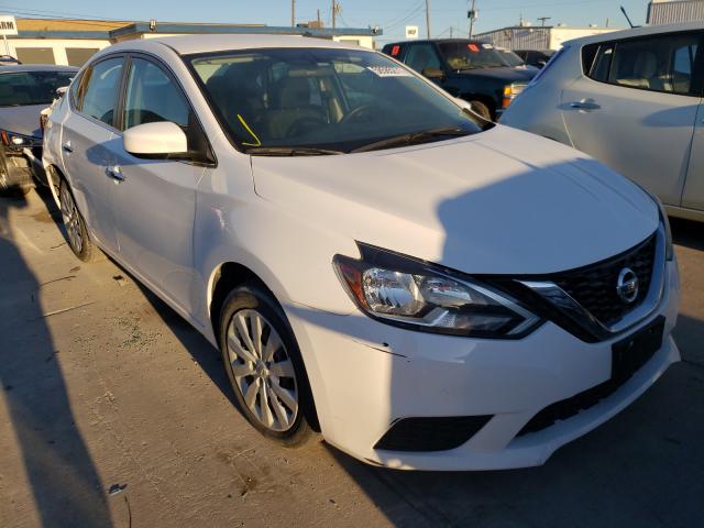 Photo 0 VIN: 3N1AB7AP9JY312136 - NISSAN SENTRA 