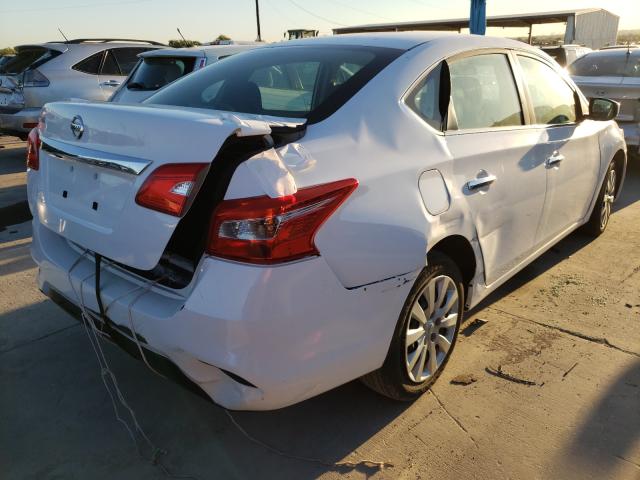 Photo 3 VIN: 3N1AB7AP9JY312136 - NISSAN SENTRA 