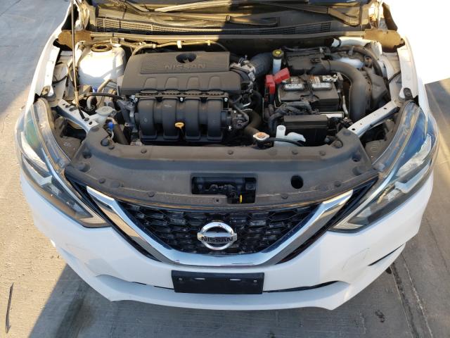 Photo 6 VIN: 3N1AB7AP9JY312136 - NISSAN SENTRA 