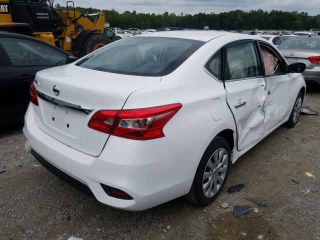 Photo 3 VIN: 3N1AB7AP9JY312380 - NISSAN SENTRA S 