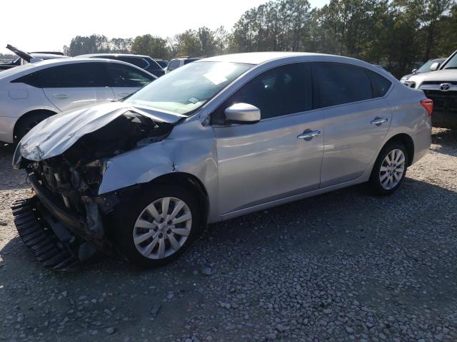 Photo 0 VIN: 3N1AB7AP9JY312900 - NISSAN SENTRA S 