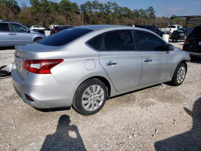 Photo 2 VIN: 3N1AB7AP9JY312900 - NISSAN SENTRA S 