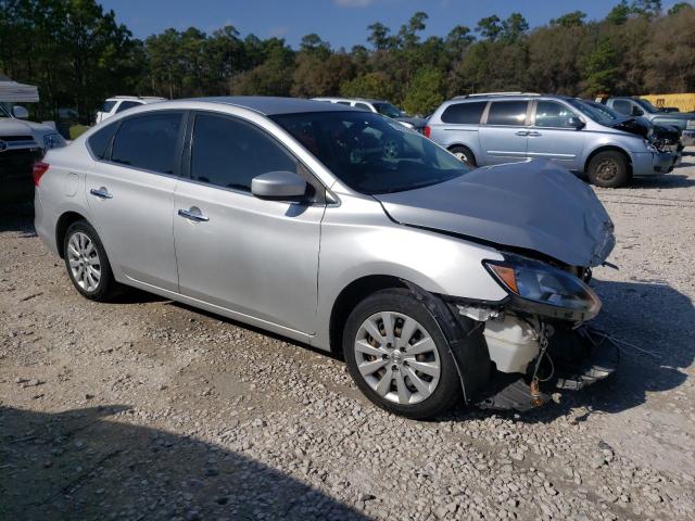 Photo 3 VIN: 3N1AB7AP9JY312900 - NISSAN SENTRA S 