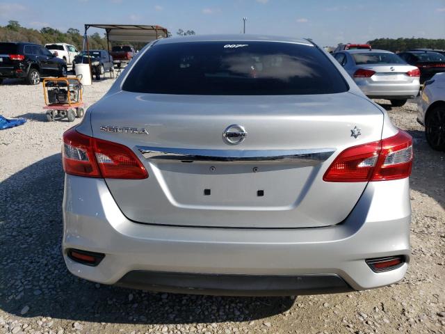 Photo 5 VIN: 3N1AB7AP9JY312900 - NISSAN SENTRA S 