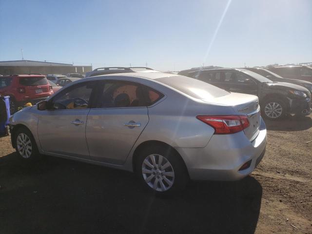 Photo 1 VIN: 3N1AB7AP9JY313139 - NISSAN SENTRA 