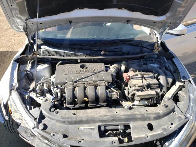 Photo 10 VIN: 3N1AB7AP9JY313139 - NISSAN SENTRA 