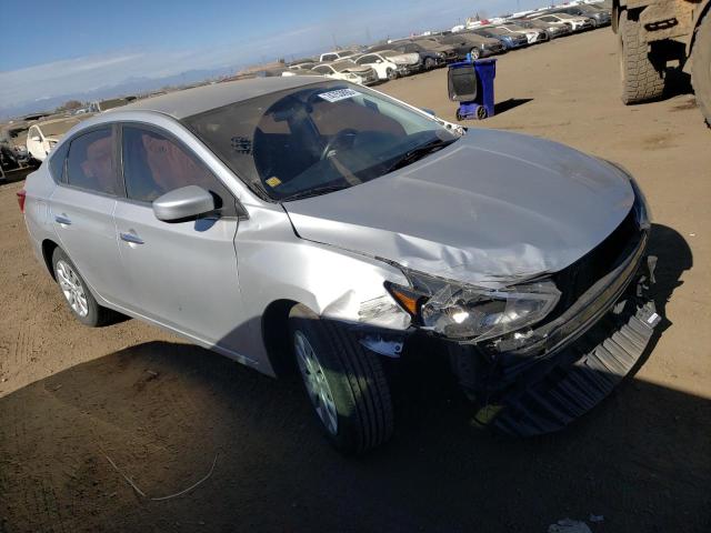 Photo 3 VIN: 3N1AB7AP9JY313139 - NISSAN SENTRA 