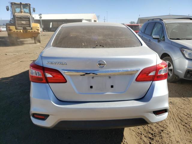 Photo 5 VIN: 3N1AB7AP9JY313139 - NISSAN SENTRA 