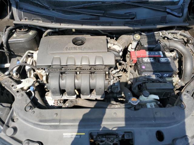 Photo 10 VIN: 3N1AB7AP9JY313772 - NISSAN SENTRA S 