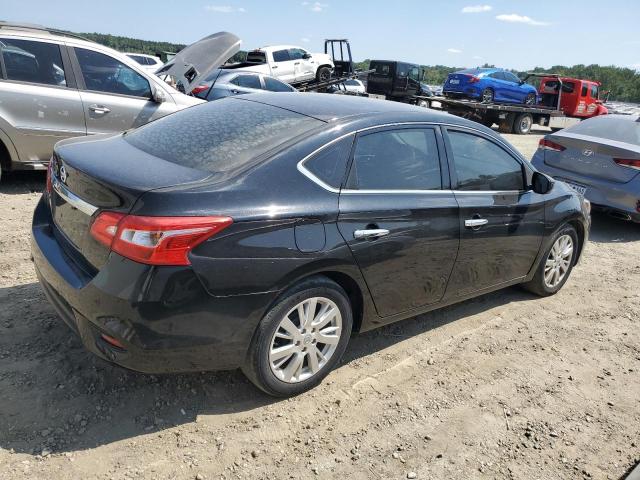 Photo 2 VIN: 3N1AB7AP9JY313772 - NISSAN SENTRA S 