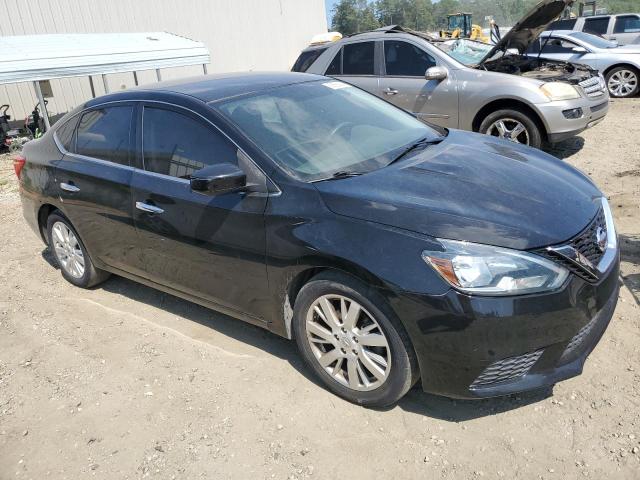 Photo 3 VIN: 3N1AB7AP9JY313772 - NISSAN SENTRA S 