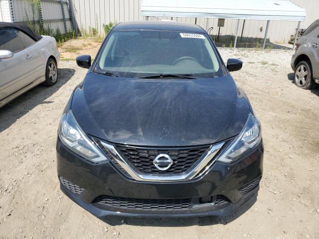 Photo 4 VIN: 3N1AB7AP9JY313772 - NISSAN SENTRA S 