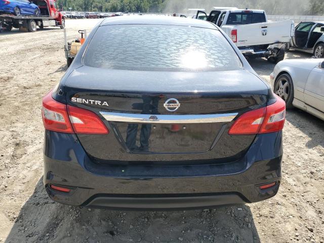 Photo 5 VIN: 3N1AB7AP9JY313772 - NISSAN SENTRA S 