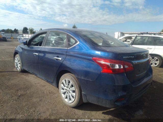 Photo 2 VIN: 3N1AB7AP9JY314002 - NISSAN SENTRA 