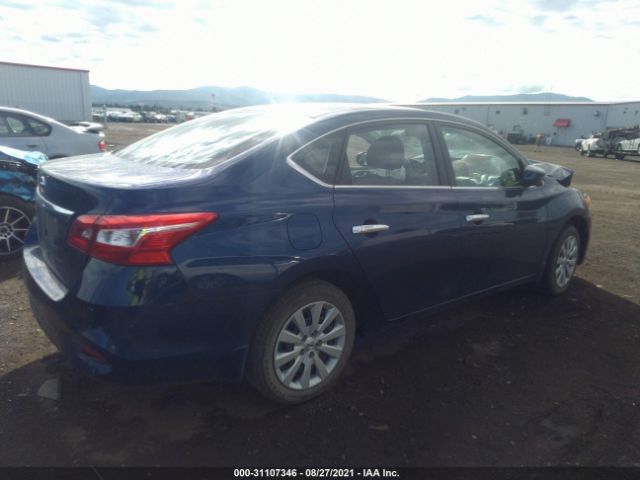 Photo 3 VIN: 3N1AB7AP9JY314002 - NISSAN SENTRA 