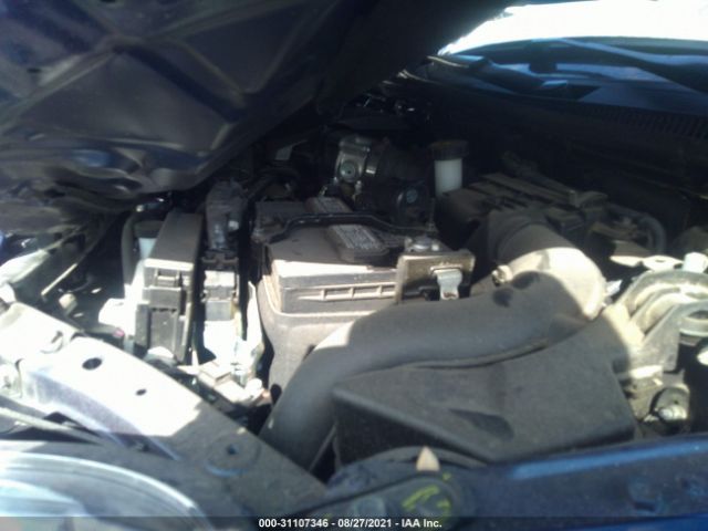 Photo 9 VIN: 3N1AB7AP9JY314002 - NISSAN SENTRA 