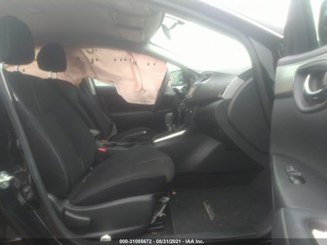 Photo 4 VIN: 3N1AB7AP9JY314419 - NISSAN SENTRA 