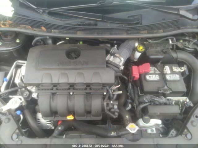 Photo 9 VIN: 3N1AB7AP9JY314419 - NISSAN SENTRA 