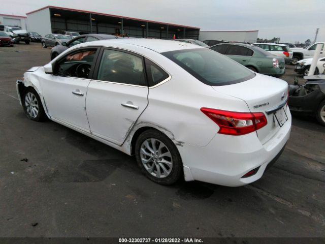 Photo 2 VIN: 3N1AB7AP9JY314565 - NISSAN SENTRA 