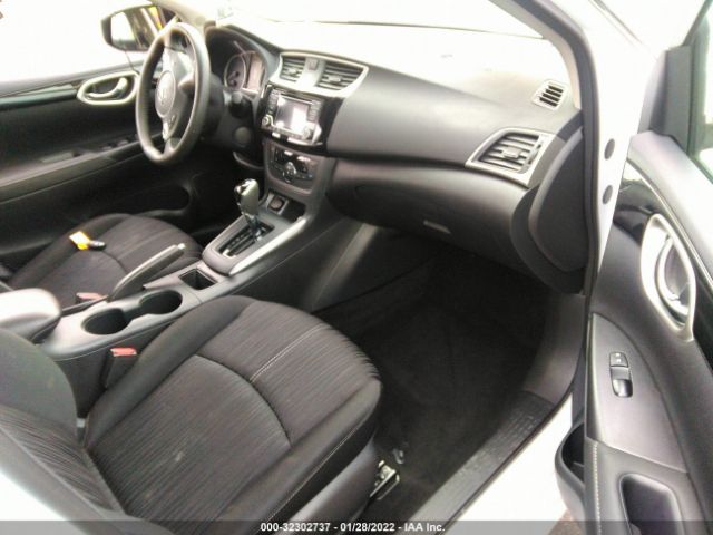 Photo 4 VIN: 3N1AB7AP9JY314565 - NISSAN SENTRA 