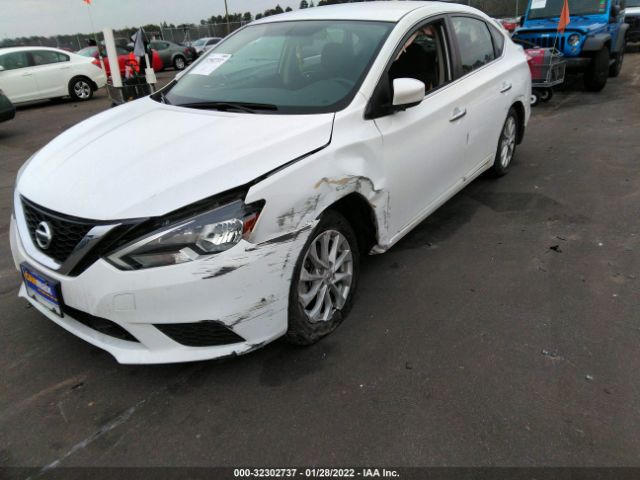 Photo 5 VIN: 3N1AB7AP9JY314565 - NISSAN SENTRA 