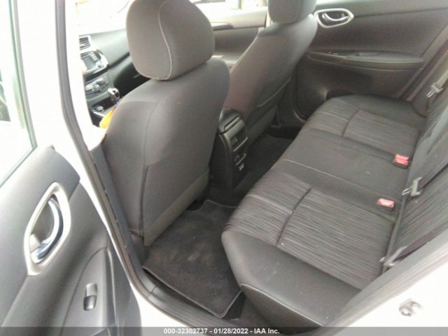 Photo 7 VIN: 3N1AB7AP9JY314565 - NISSAN SENTRA 