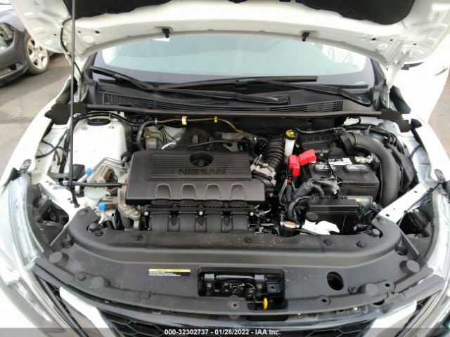 Photo 9 VIN: 3N1AB7AP9JY314565 - NISSAN SENTRA 