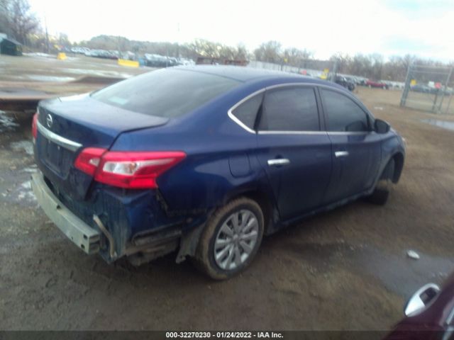 Photo 3 VIN: 3N1AB7AP9JY314632 - NISSAN SENTRA 