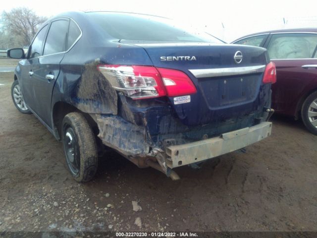 Photo 5 VIN: 3N1AB7AP9JY314632 - NISSAN SENTRA 