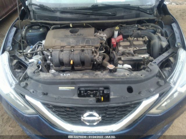 Photo 9 VIN: 3N1AB7AP9JY314632 - NISSAN SENTRA 