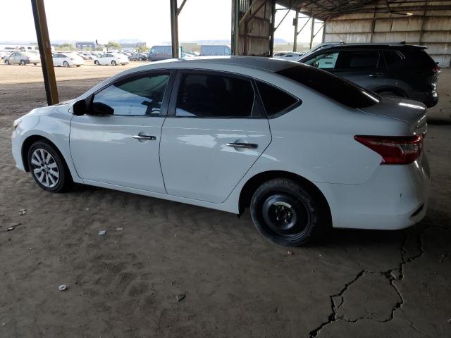 Photo 1 VIN: 3N1AB7AP9JY314873 - NISSAN SENTRA 