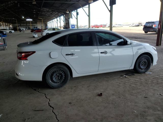 Photo 2 VIN: 3N1AB7AP9JY314873 - NISSAN SENTRA 