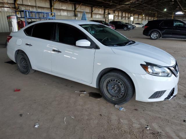 Photo 3 VIN: 3N1AB7AP9JY314873 - NISSAN SENTRA 