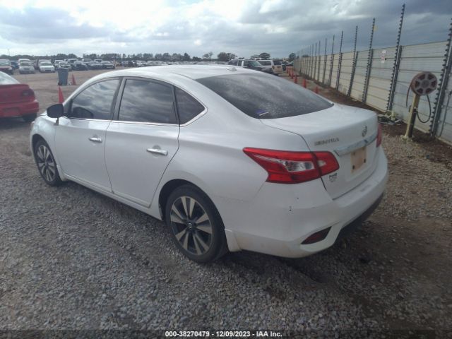 Photo 2 VIN: 3N1AB7AP9JY314940 - NISSAN SENTRA 