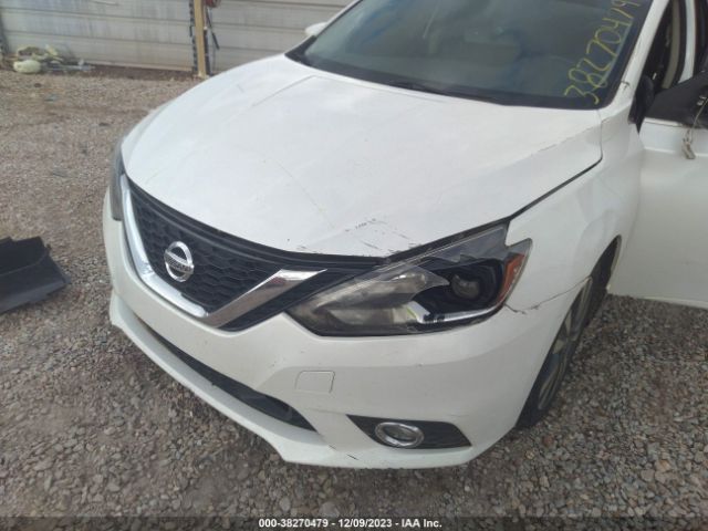 Photo 5 VIN: 3N1AB7AP9JY314940 - NISSAN SENTRA 