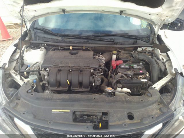 Photo 9 VIN: 3N1AB7AP9JY314940 - NISSAN SENTRA 