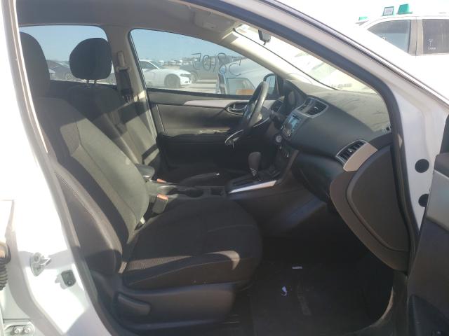 Photo 4 VIN: 3N1AB7AP9JY315635 - NISSAN SENTRA 