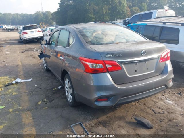 Photo 2 VIN: 3N1AB7AP9JY315926 - NISSAN SENTRA 