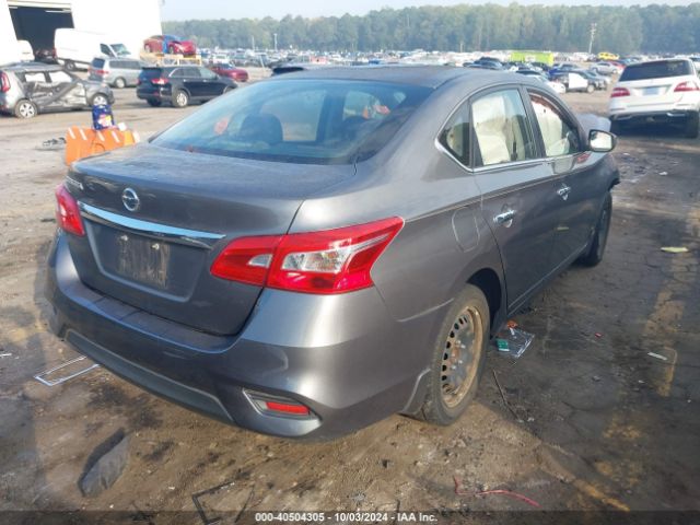 Photo 3 VIN: 3N1AB7AP9JY315926 - NISSAN SENTRA 