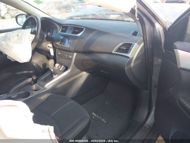 Photo 4 VIN: 3N1AB7AP9JY315926 - NISSAN SENTRA 