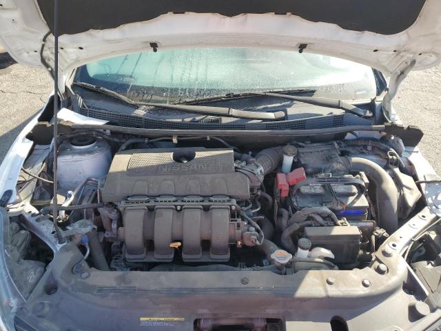 Photo 10 VIN: 3N1AB7AP9JY317112 - NISSAN SENTRA S 