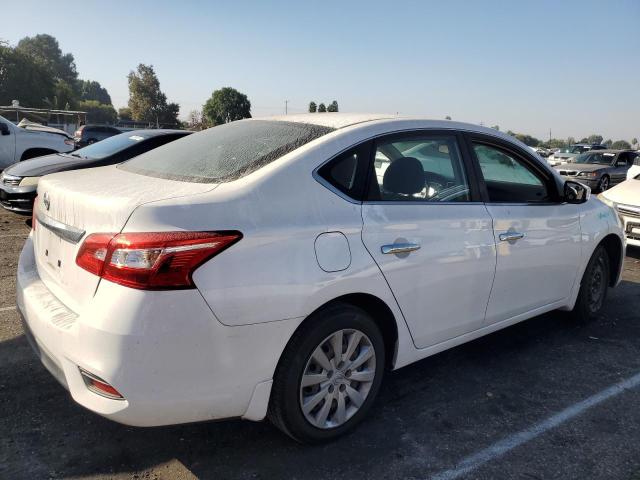 Photo 2 VIN: 3N1AB7AP9JY317112 - NISSAN SENTRA S 