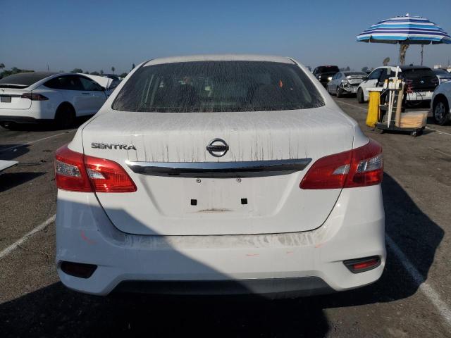 Photo 5 VIN: 3N1AB7AP9JY317112 - NISSAN SENTRA S 