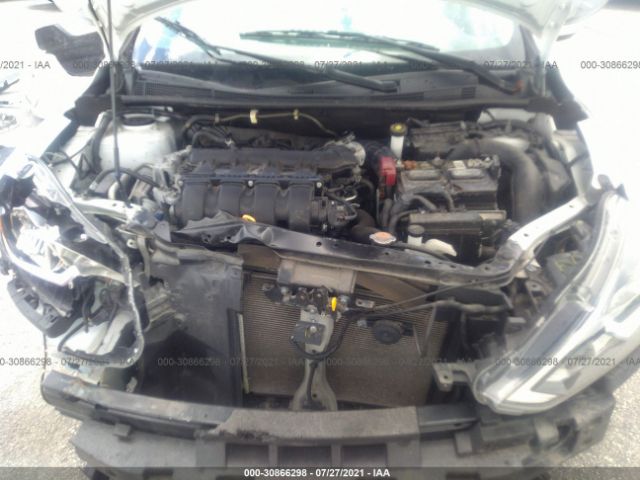 Photo 9 VIN: 3N1AB7AP9JY317496 - NISSAN SENTRA 