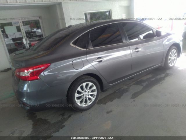 Photo 3 VIN: 3N1AB7AP9JY317790 - NISSAN SENTRA 