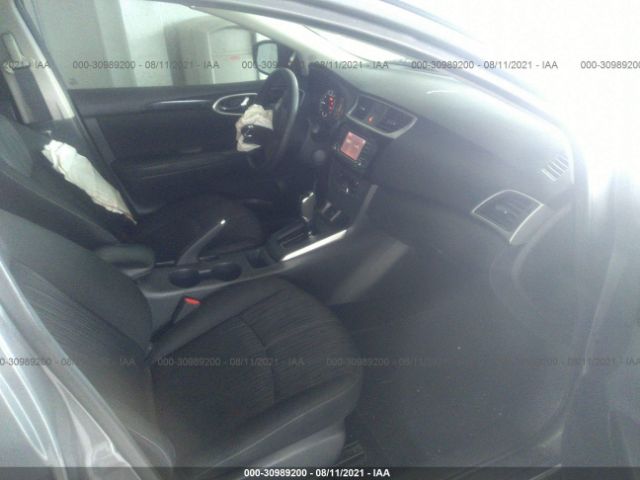 Photo 4 VIN: 3N1AB7AP9JY317790 - NISSAN SENTRA 