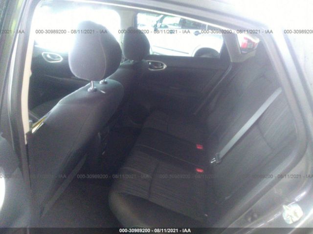 Photo 7 VIN: 3N1AB7AP9JY317790 - NISSAN SENTRA 