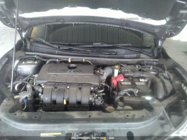 Photo 9 VIN: 3N1AB7AP9JY317790 - NISSAN SENTRA 