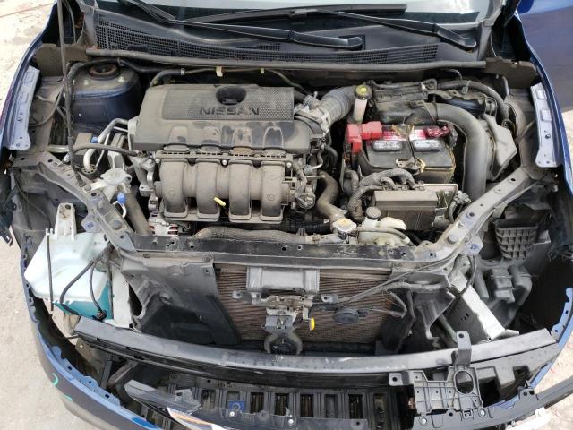 Photo 10 VIN: 3N1AB7AP9JY317871 - NISSAN SENTRA S 